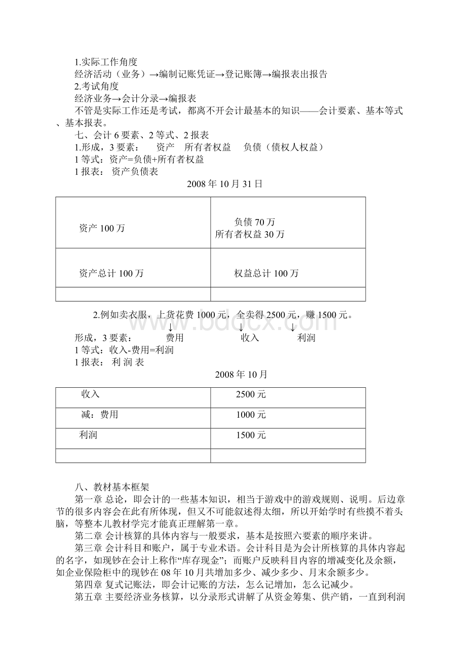 会计基础重点知识讲解打印版2.docx_第2页