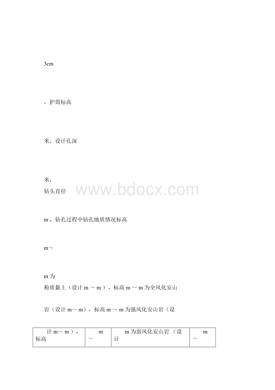 施工日志记录范本.docx_第3页