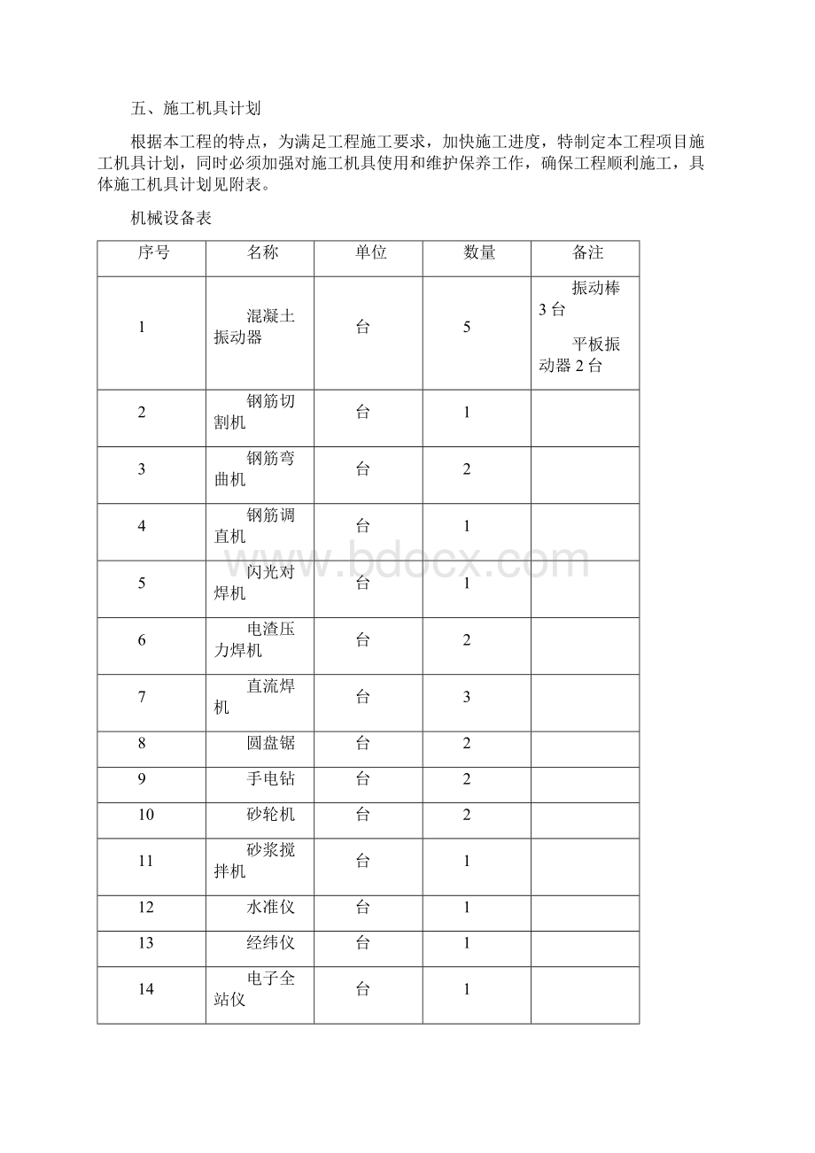 某厂区综合办公楼基础结构设计Word下载.docx_第3页