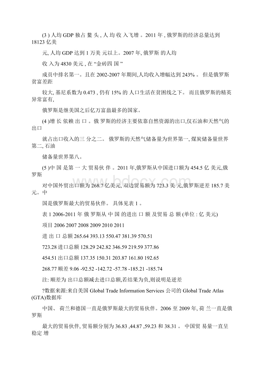 俄罗斯消费类电子产品业分析报告可编辑.docx_第3页