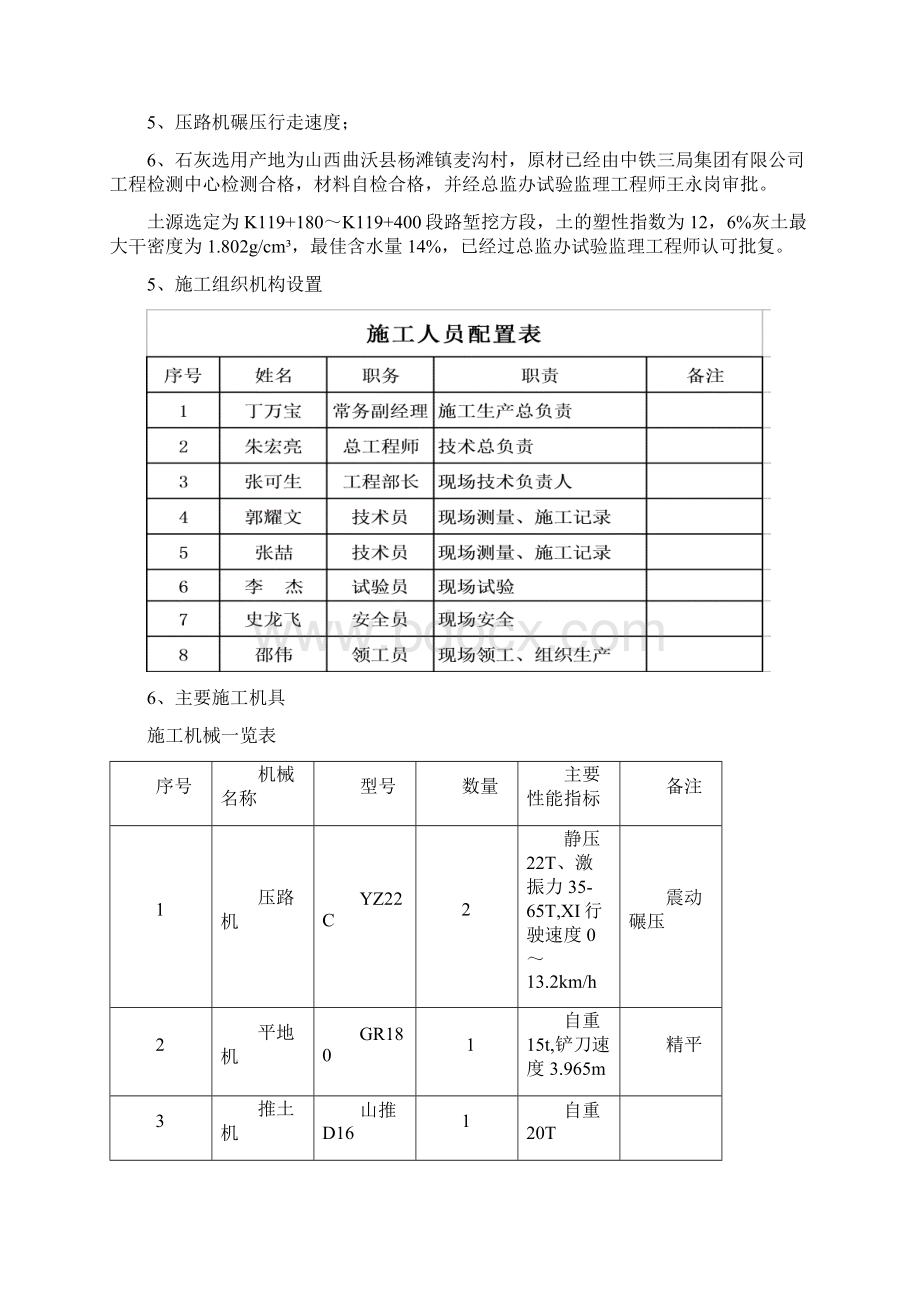 涵洞台背回填试验段施工总结六总队.docx_第2页