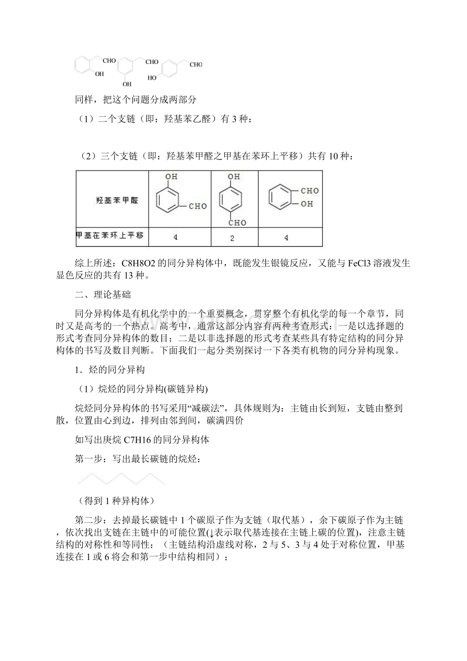 同分异构体的书写向结构异构寻根.docx_第2页