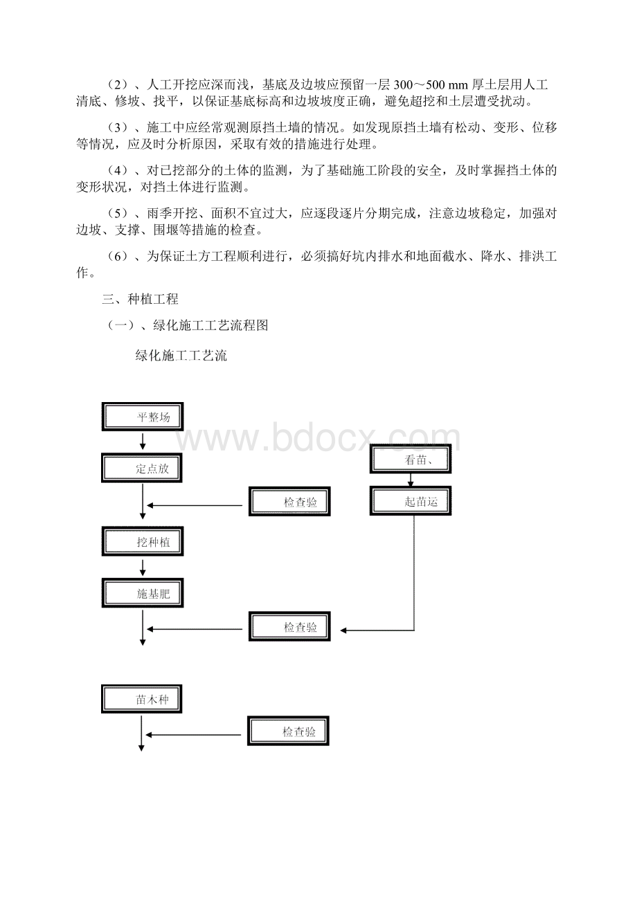 园林绿化工程施工组织设计69381Word格式文档下载.docx_第3页