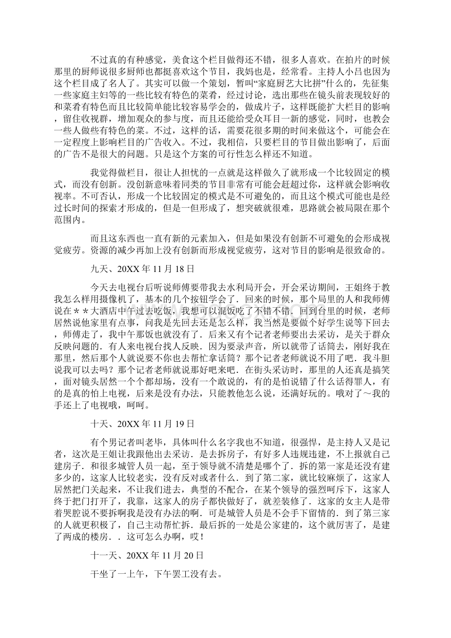 城管局实习日记.docx_第3页