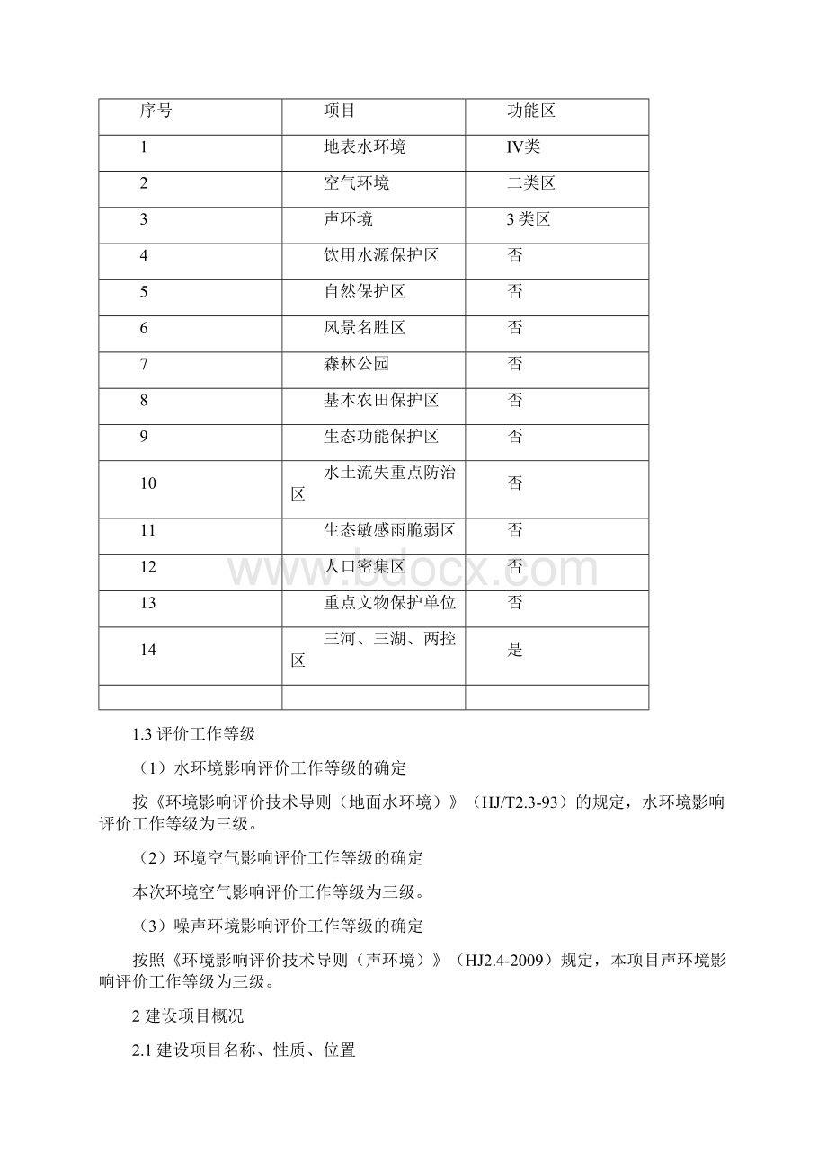 整理电镀工业园区建设可行性研究报告.docx_第3页