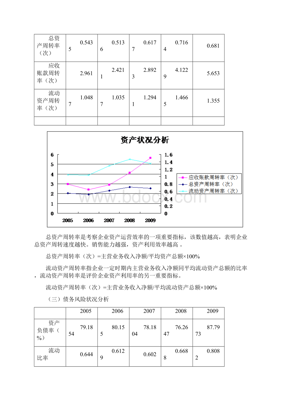 华北制药价值评估案例分析报告.docx_第3页