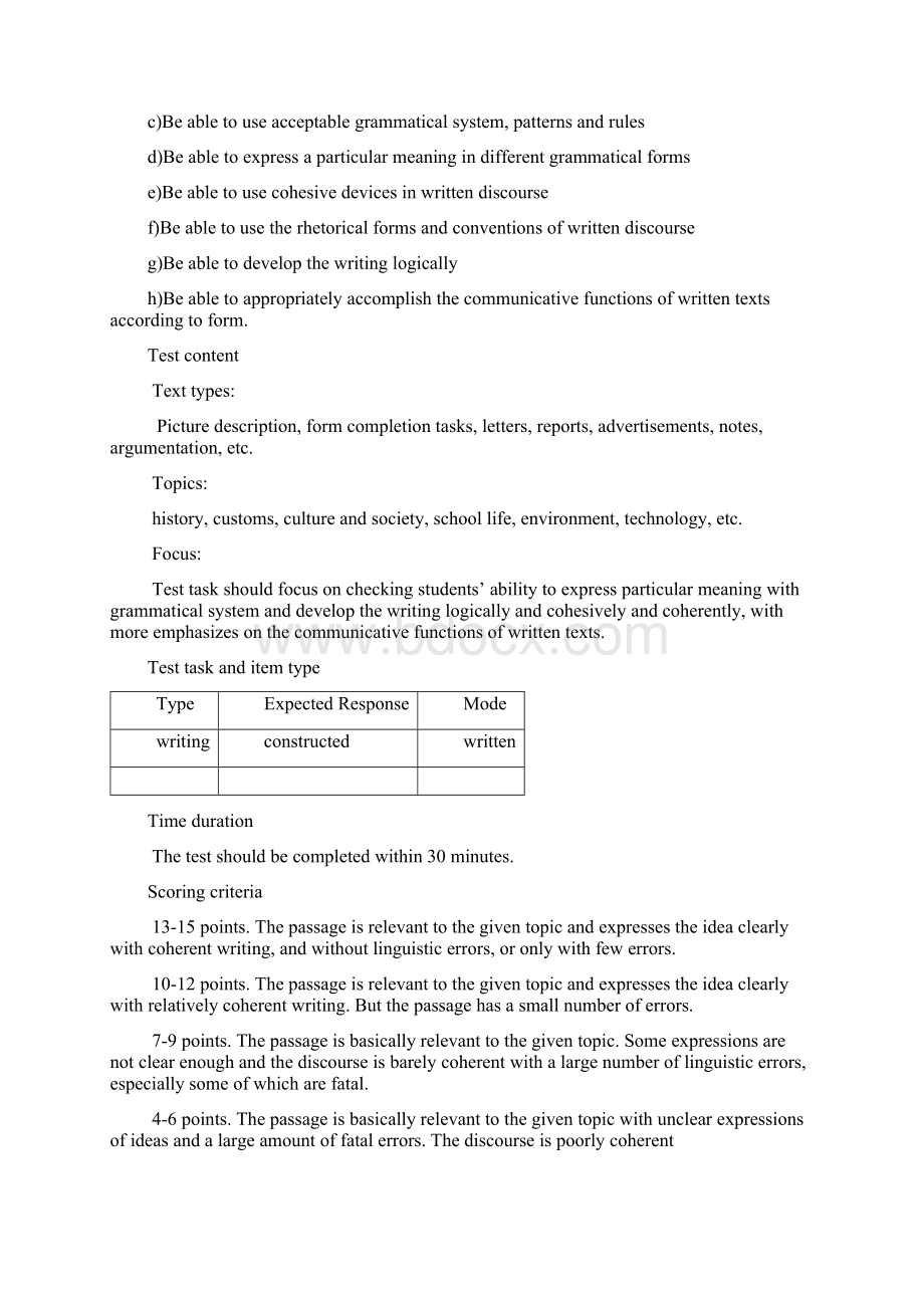 Test Specifications for CET4.docx_第3页