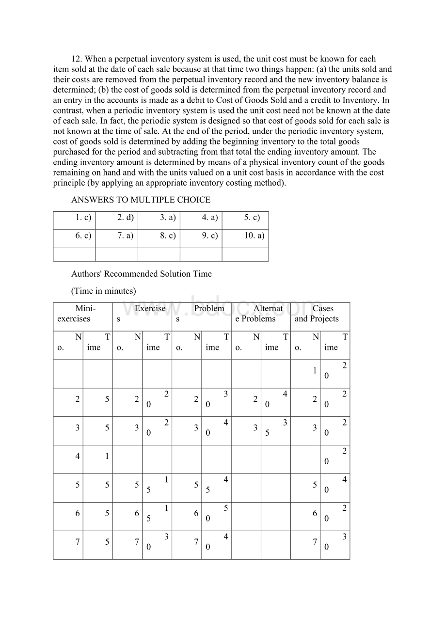 会计学原理FinancialAccountingbyRobertLibby第八版第七章答案Word文件下载.docx_第3页