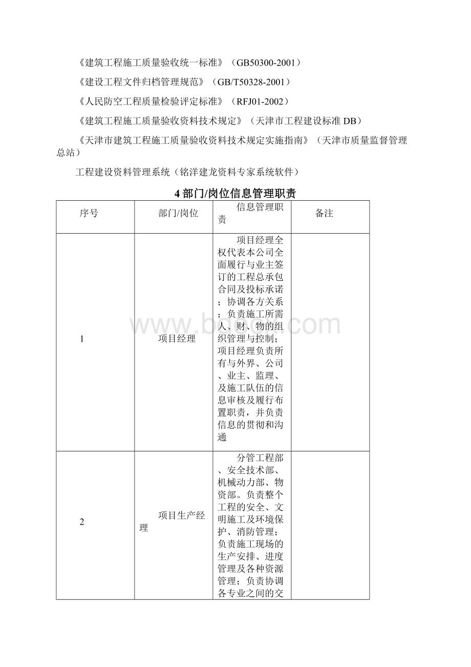 某医院扩建工程项目信息管理规划.docx_第2页