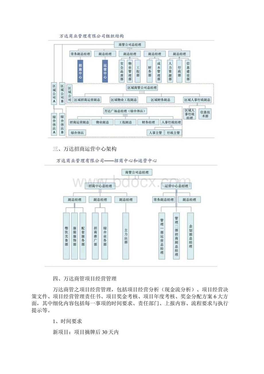 万达商业管理系统模式.docx_第2页