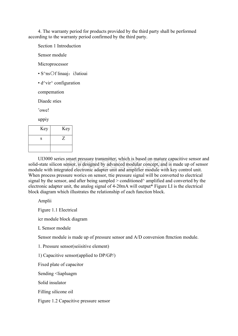 UI3000 ManualWord格式.docx_第2页