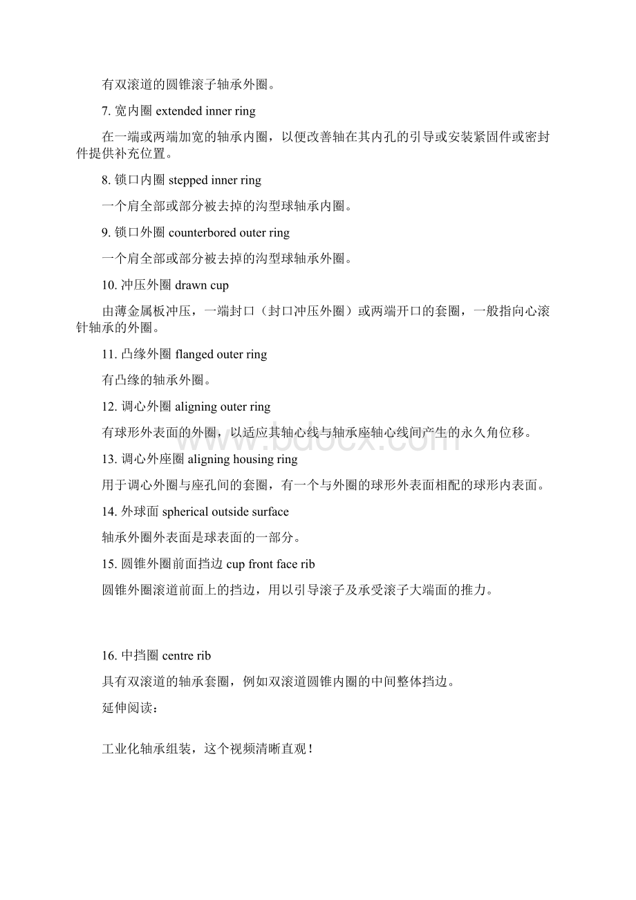 轴承基础知识Word格式文档下载.docx_第2页