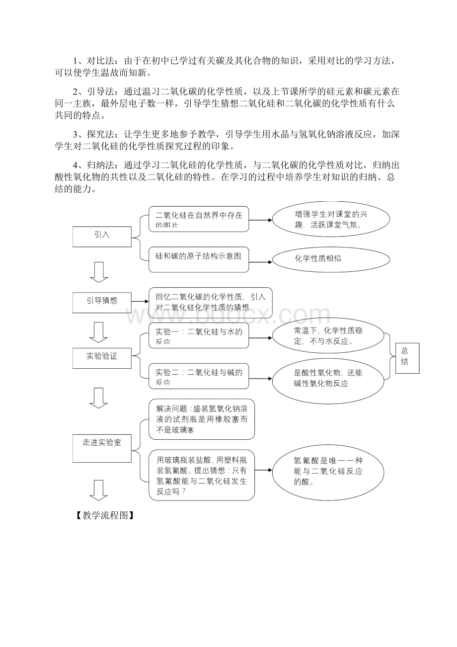 二氧化硅的化学性质.docx_第3页