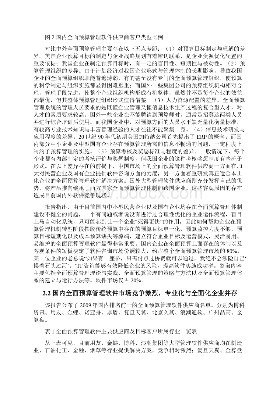 全面预算管理软件研究报告.docx_第2页