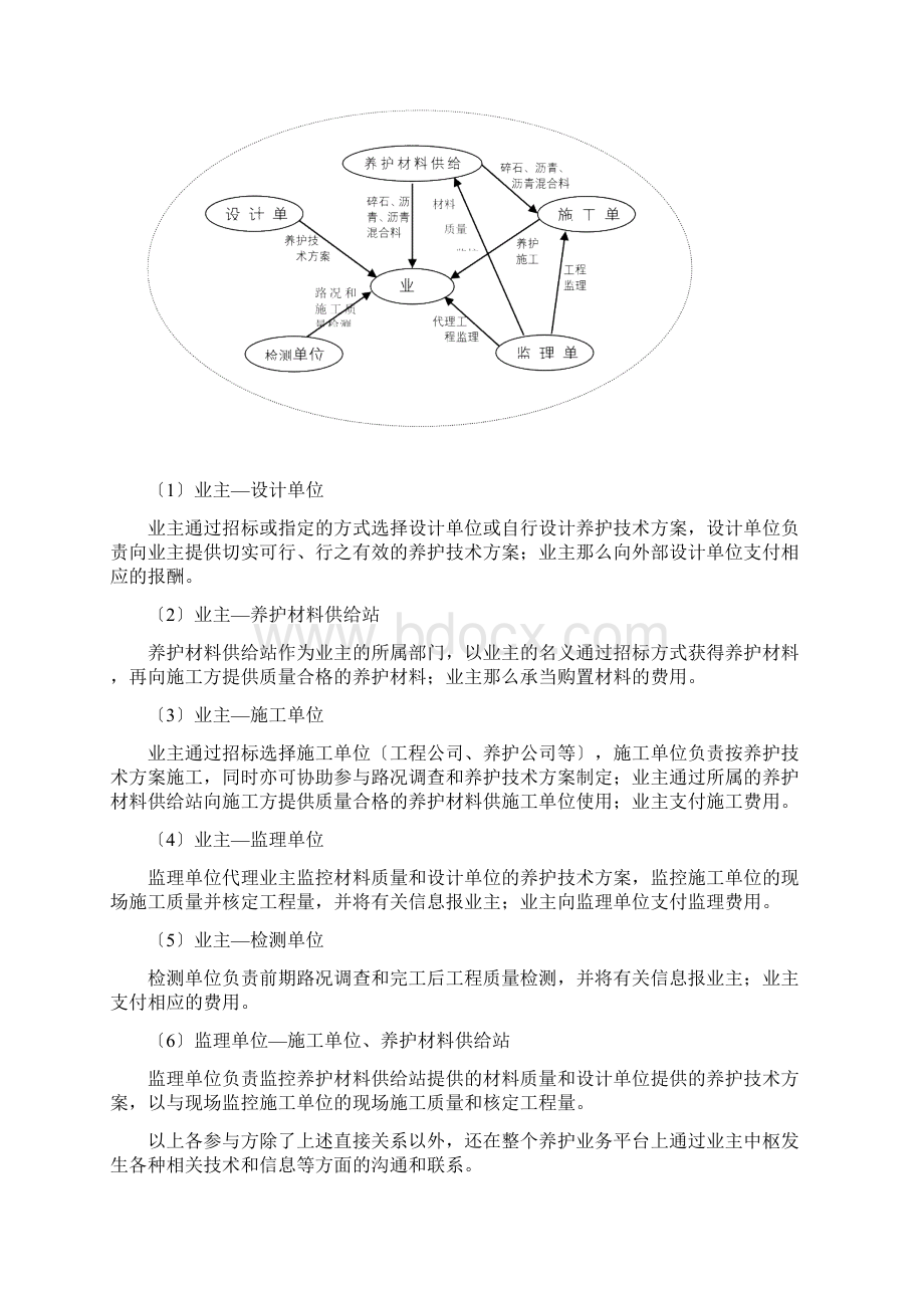 791昌九高速公路工程养护体系新方案Word文档格式.docx_第2页