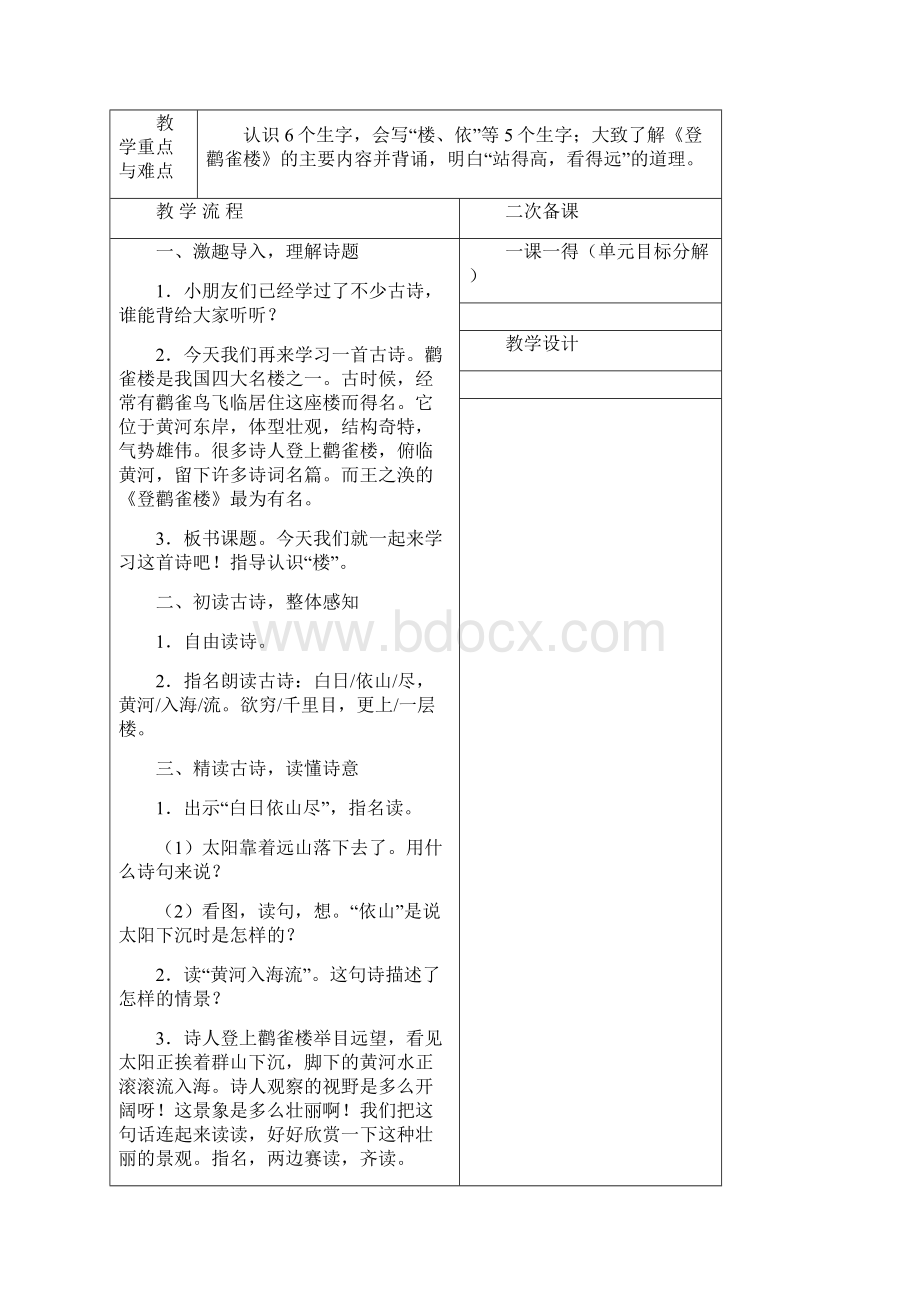 整理全套课件部编人教版二年级下册语文全册课件最新修订ppt.docx_第2页