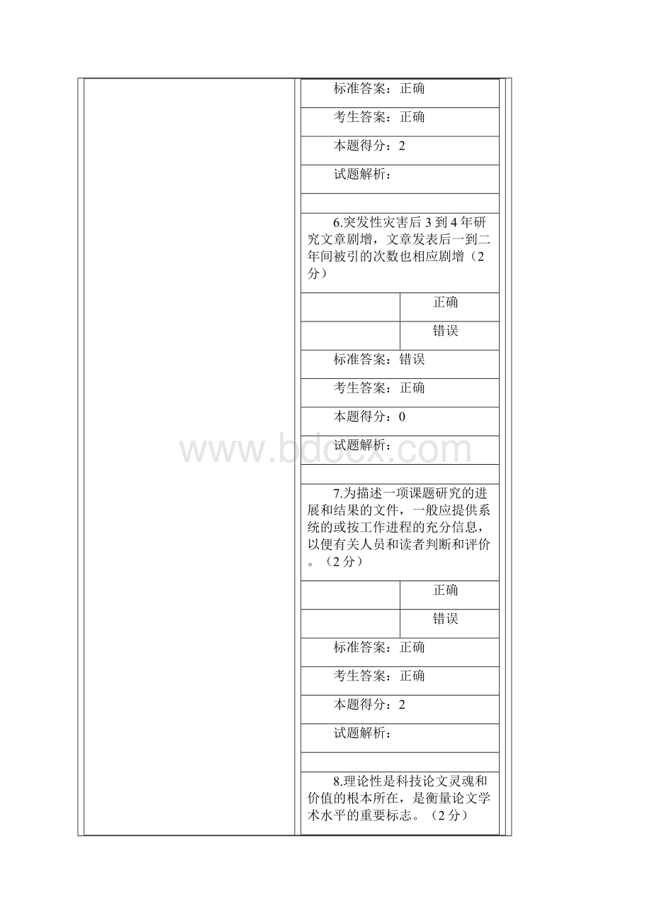 南充继续教育试题Word格式文档下载.docx_第3页