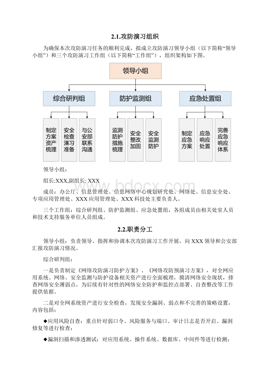 2护网网络攻防演习防守方案.docx_第3页