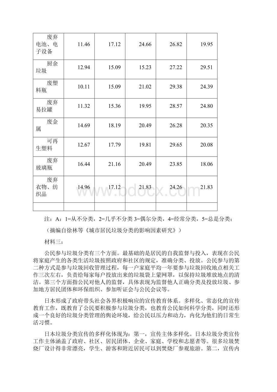 沧州市高三语文三模试题.docx_第2页