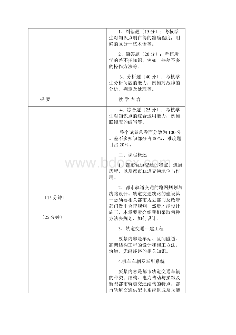 城市轨道交通完整教案.docx_第3页