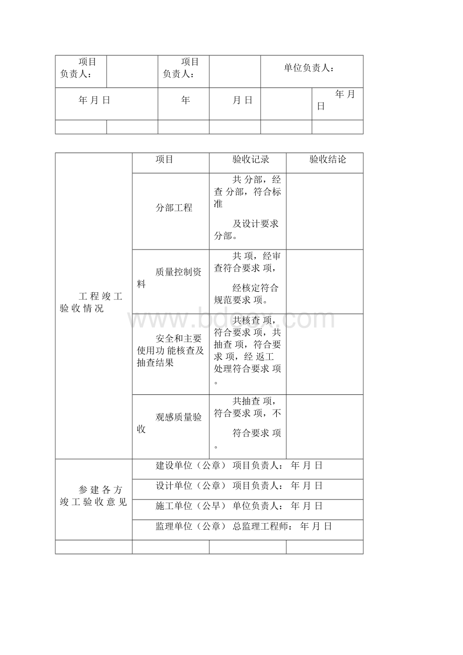 亮化工程竣工验收报告Word文档格式.docx_第2页