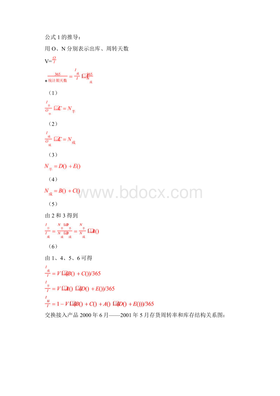 第二章库存分析对于经营者来说增加销售或降低营运成本都可文档格式.docx_第3页