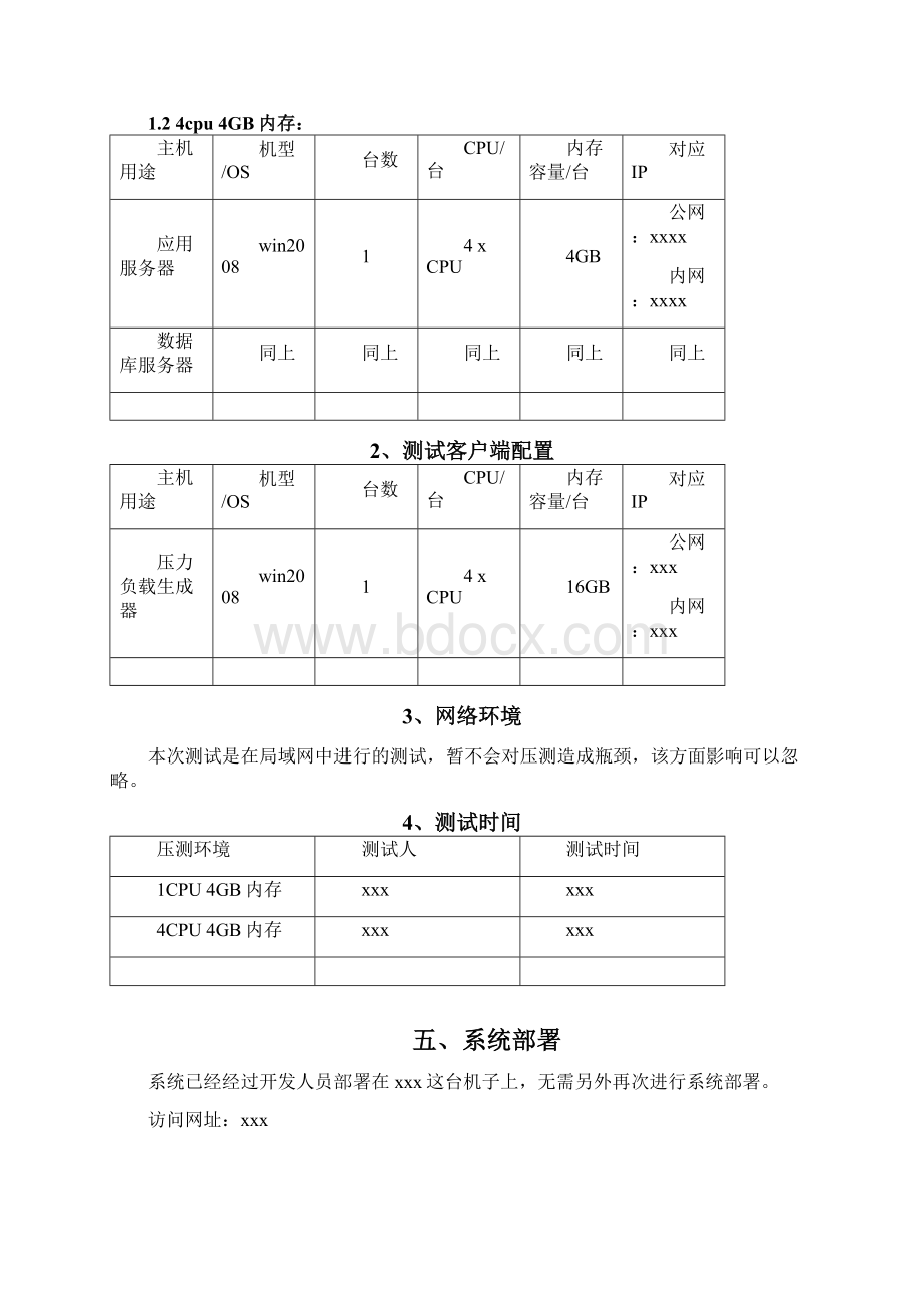 网站压力测试报告.docx_第3页