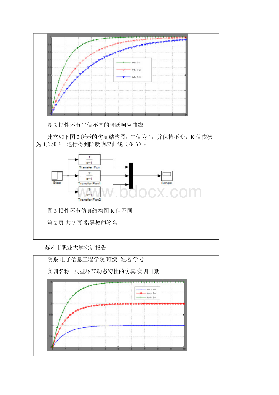 典型环节动态特性地仿真.docx_第3页