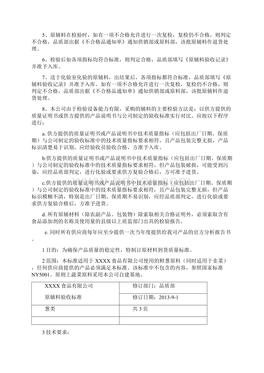 原料验收标准Word下载.docx_第2页