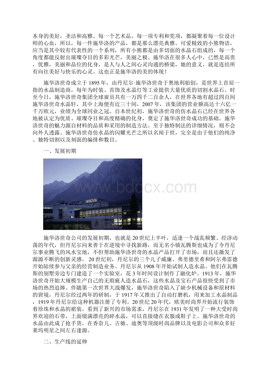 施华洛世奇市场营销策划文档格式.docx_第2页