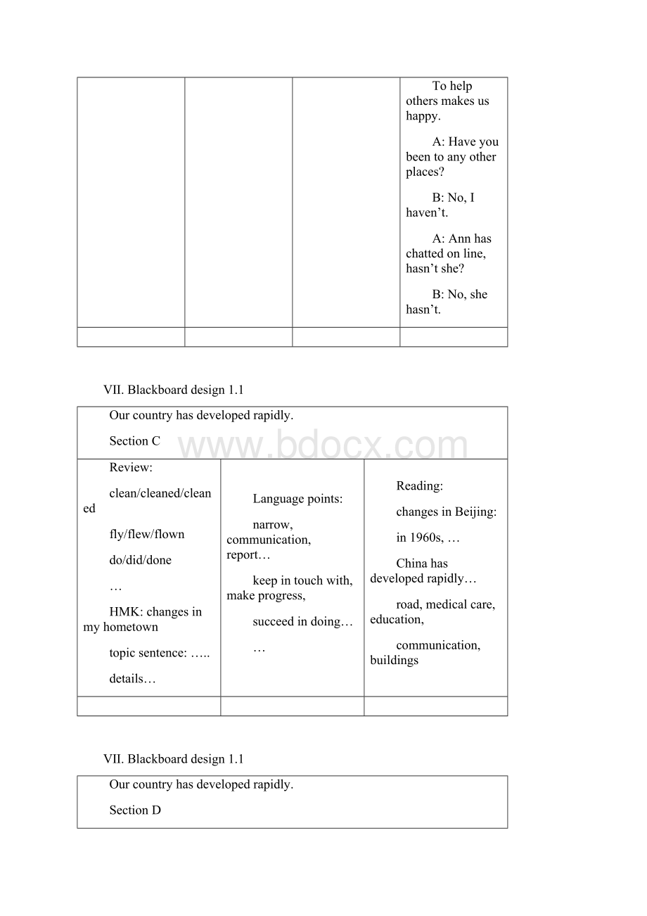 最新Blackboarddesign汇编.docx_第2页