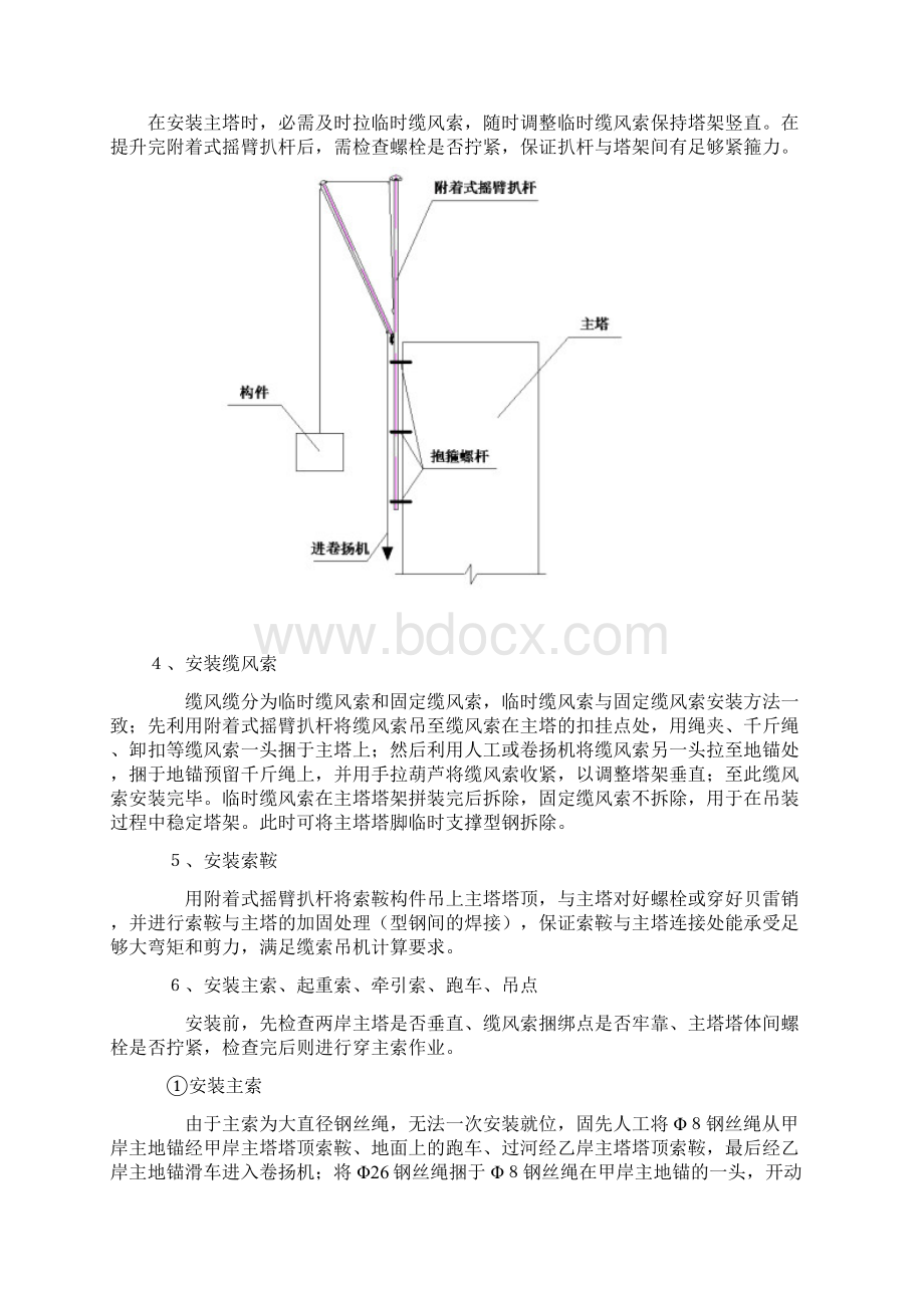 缆索吊机拼装方案.docx_第3页