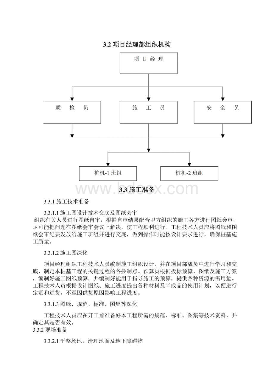 预应力混凝土管桩工程施工方案.docx_第3页