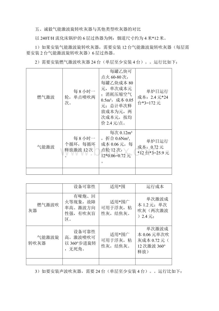 激波吹灰器工作原理.docx_第3页