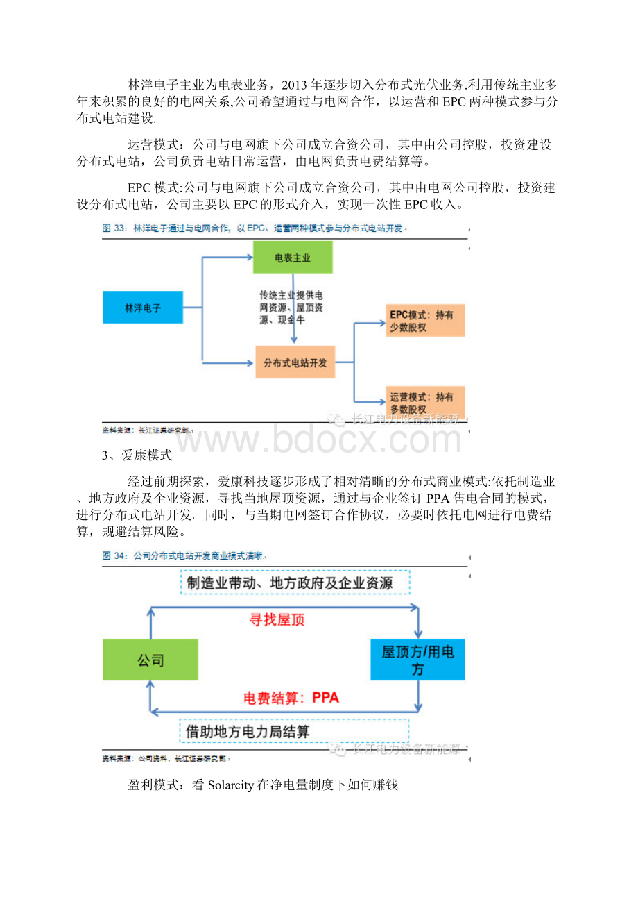 分布式光伏如何盈利多个案例分析Word文档格式.docx_第2页