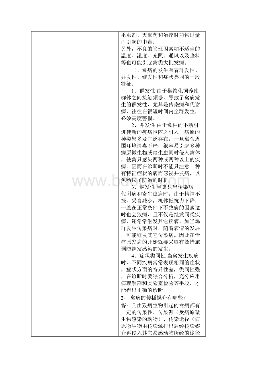 鸡病防治Word格式文档下载.docx_第2页