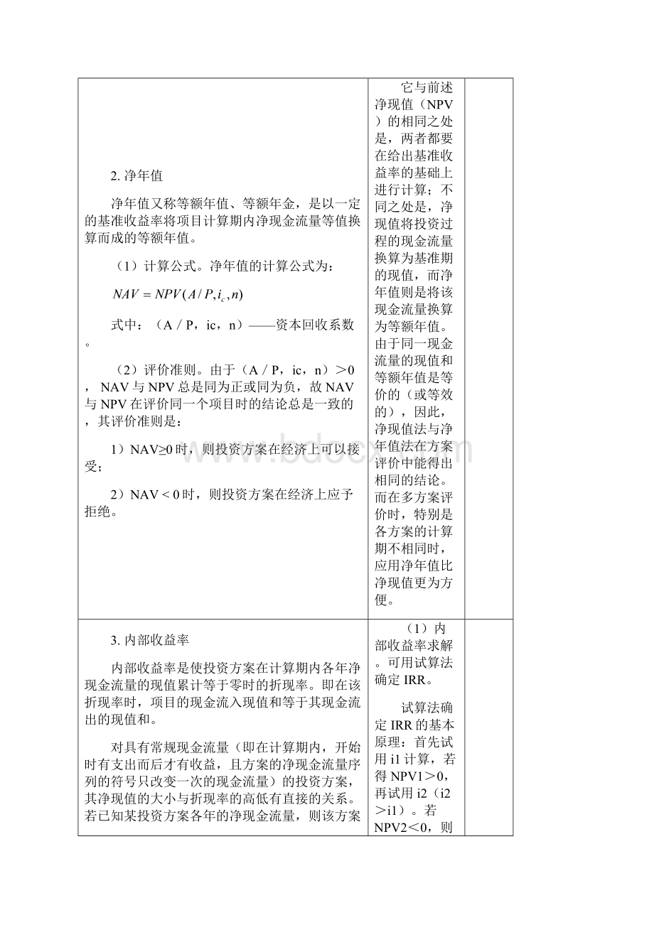 第二章工程设计施工方案技术经济分析001.docx_第3页