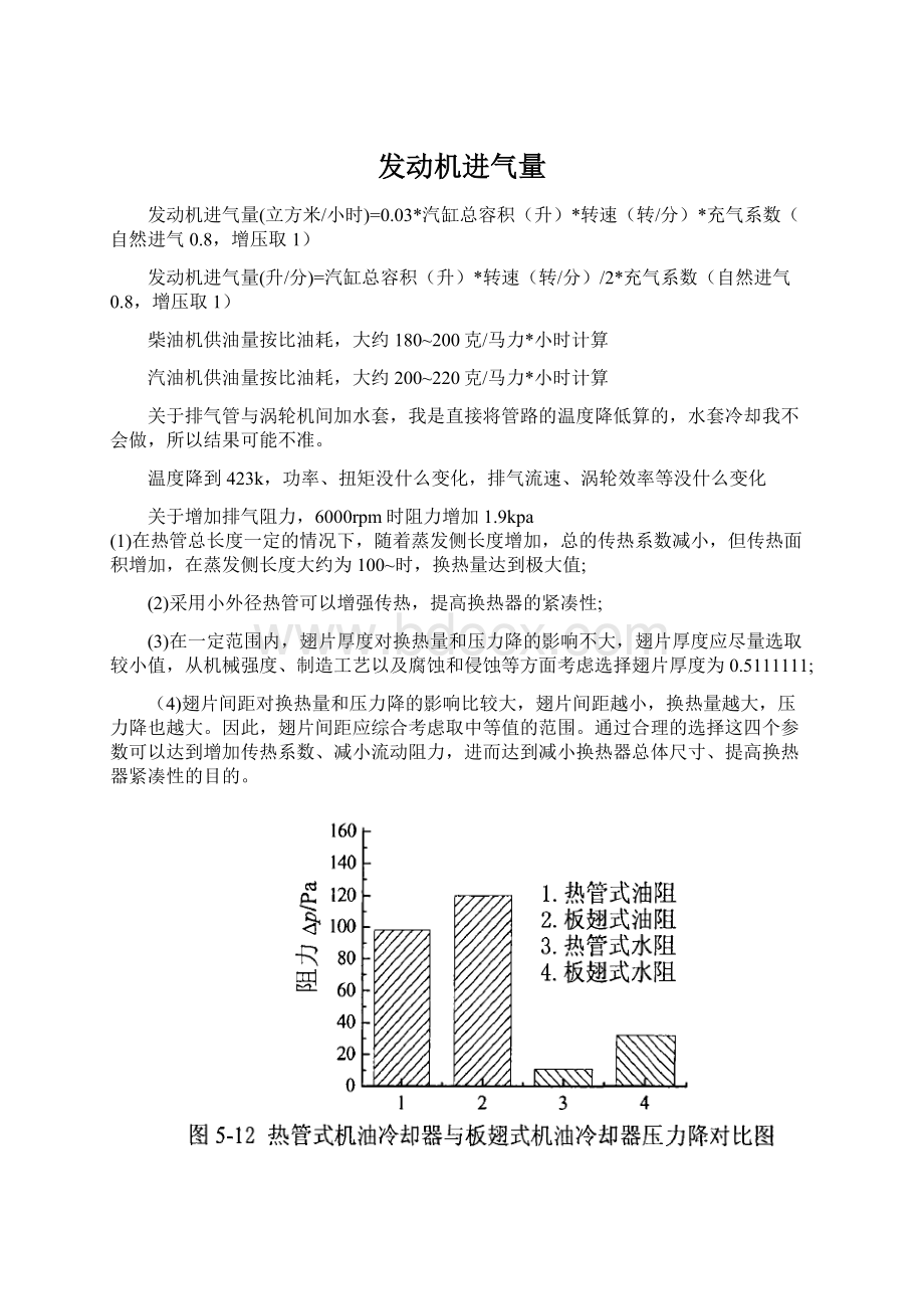 发动机进气量Word格式.docx_第1页