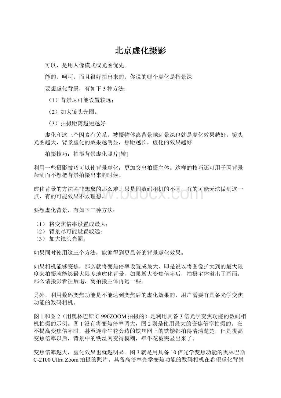 北京虚化摄影Word文件下载.docx_第1页