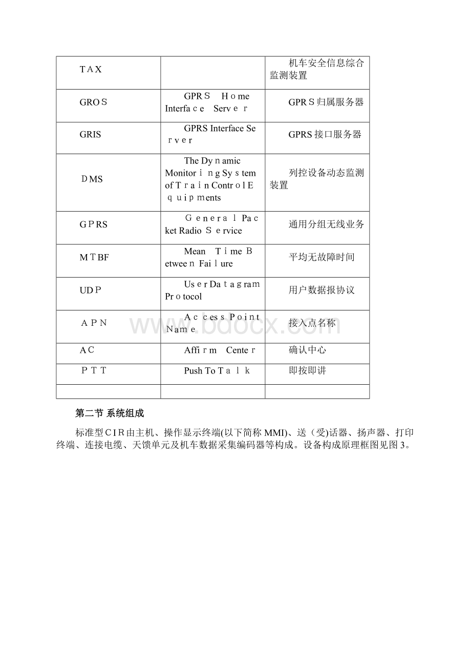 机车综合无线通信设备CIR教材部分.docx_第3页