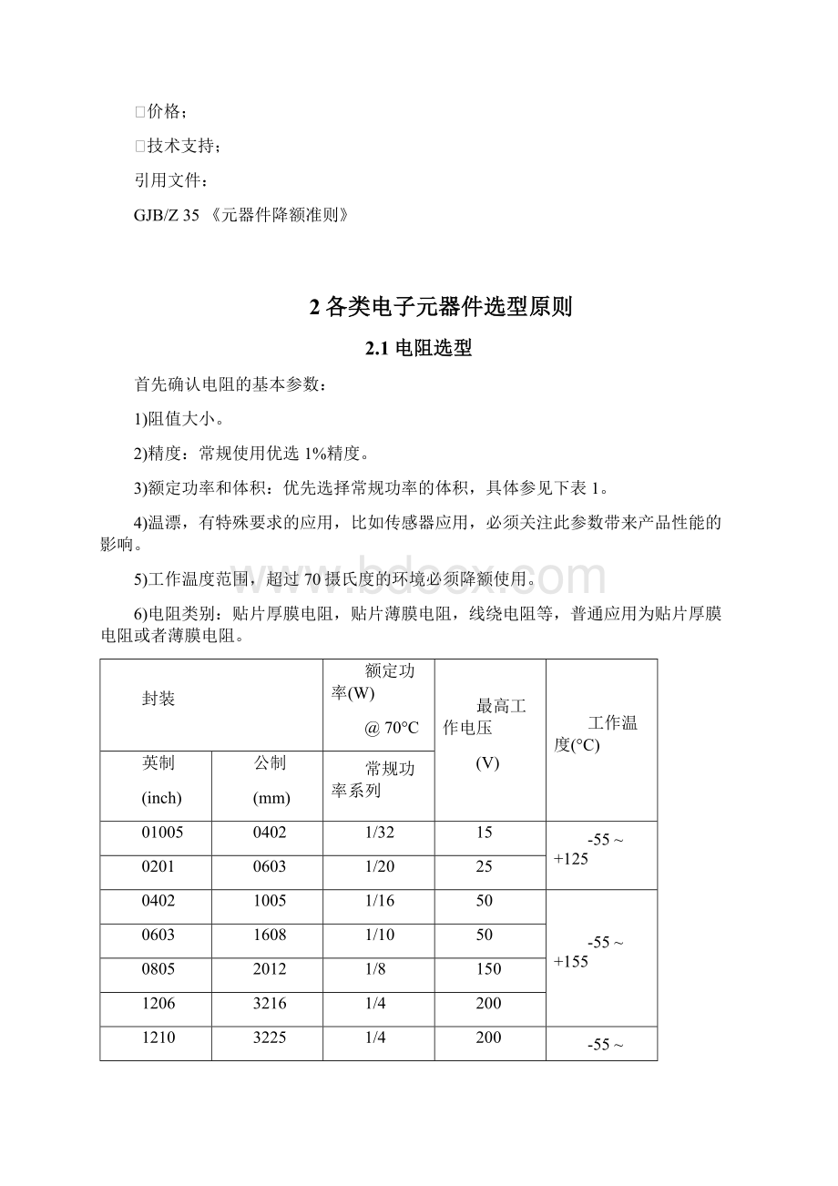 电子元器件选型规范实用经典.docx_第3页