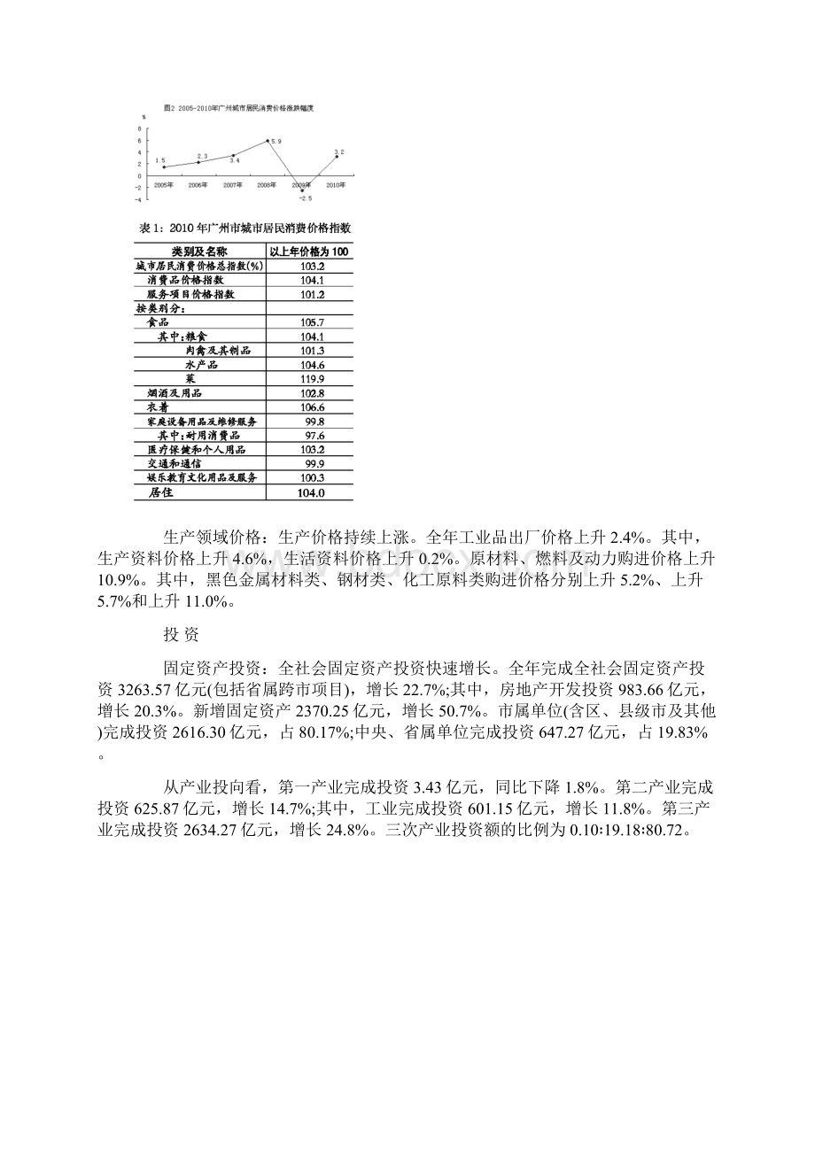 广州市国民经济和社会发展统计公报.docx_第2页