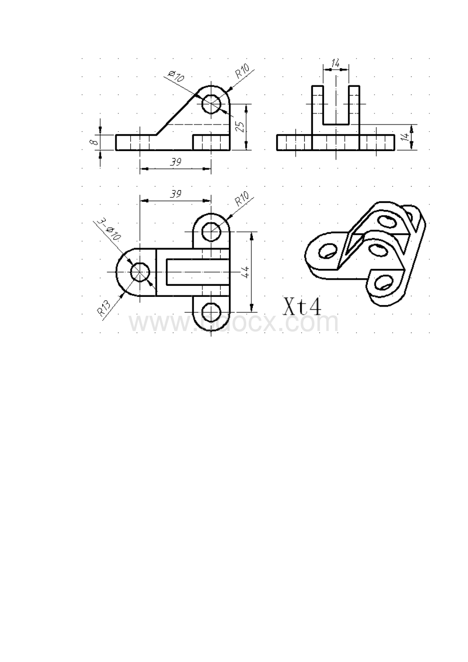 proe习题集Word下载.docx_第3页