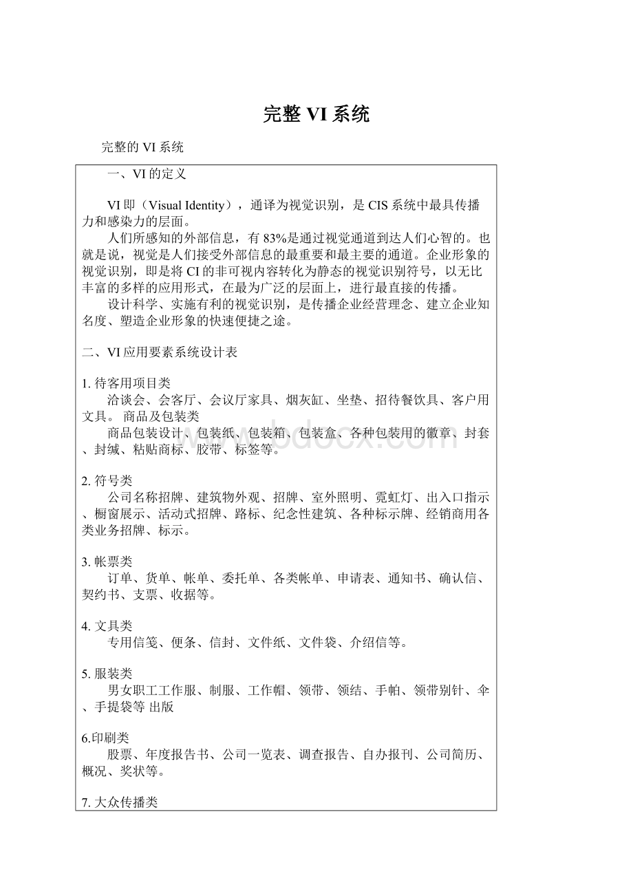 完整VI系统Word文档格式.docx_第1页