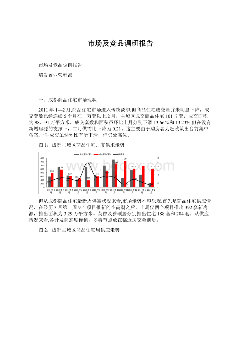 市场及竞品调研报告.docx