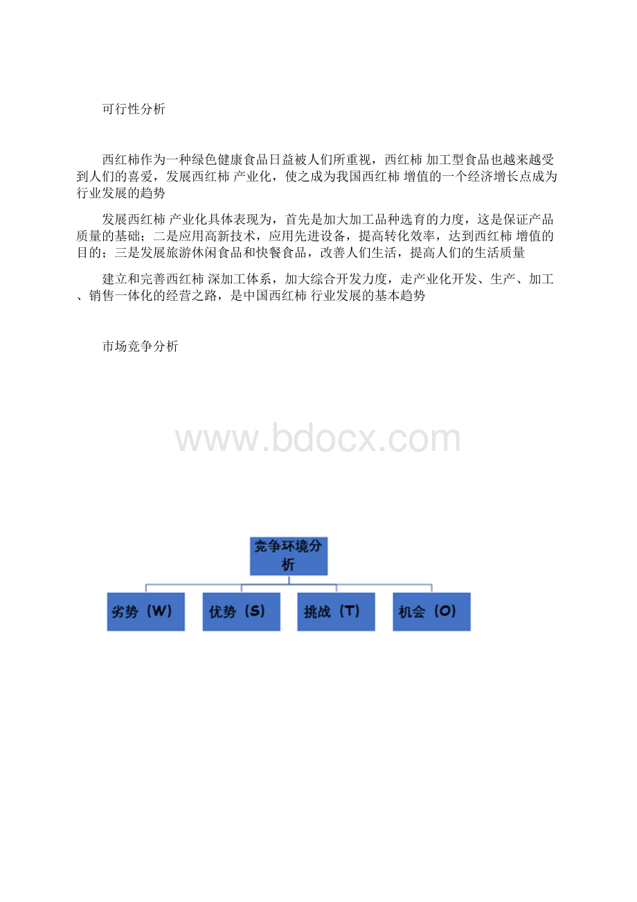 大学生创业规划书.docx_第3页