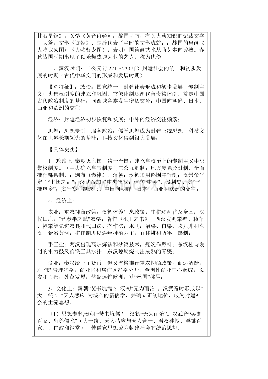 历史阶段史实记录表.docx_第3页