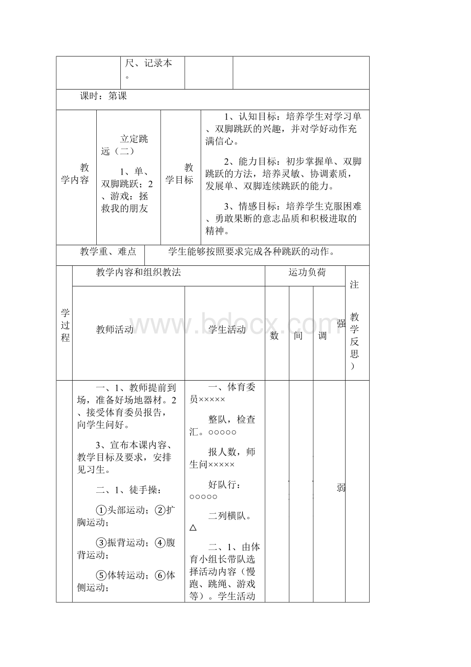 立定跳远教案集.docx_第3页