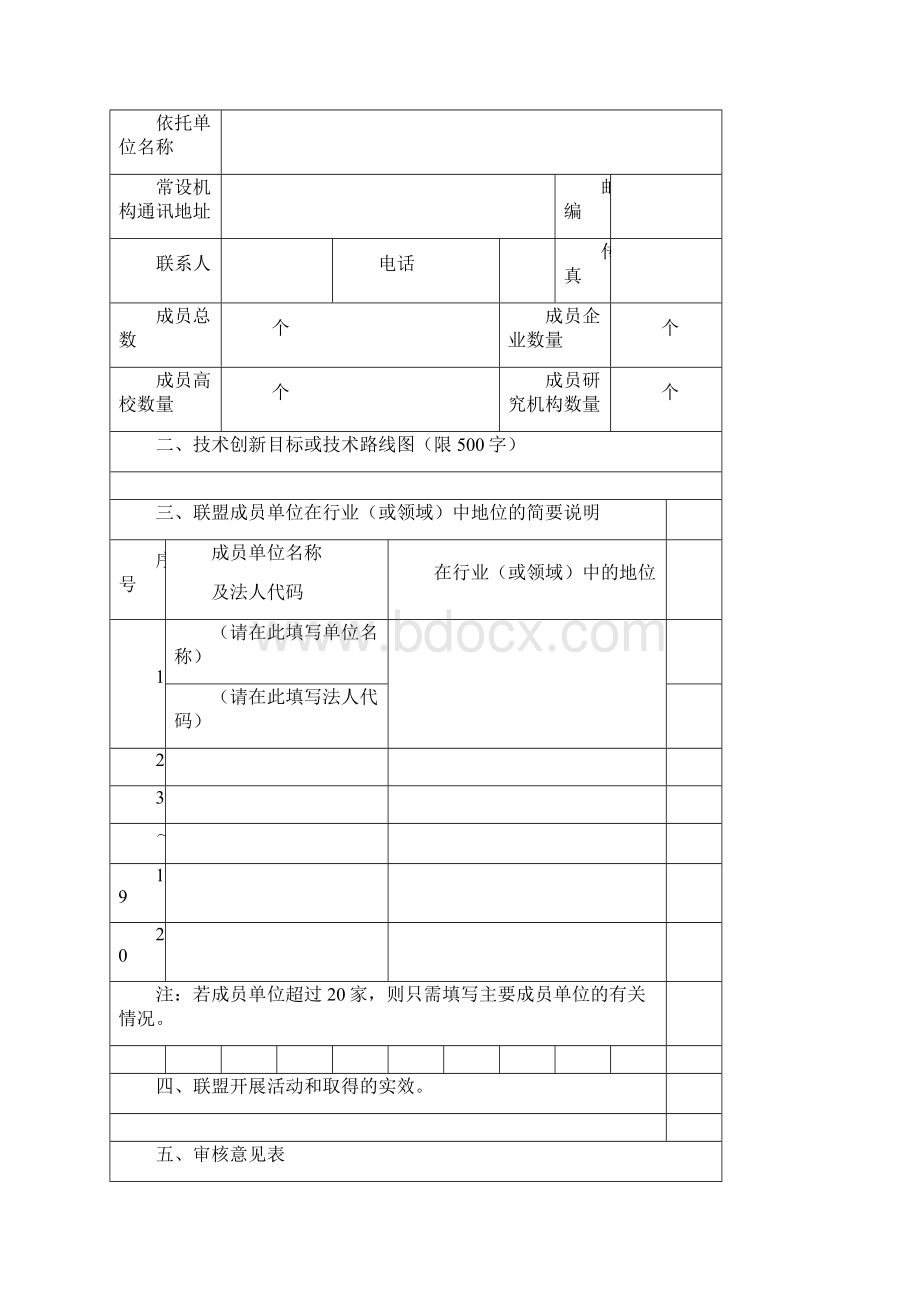 陕西省产业技术创新战略联盟.docx_第2页