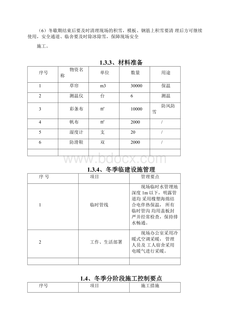 冬雨季施工方案.docx_第3页